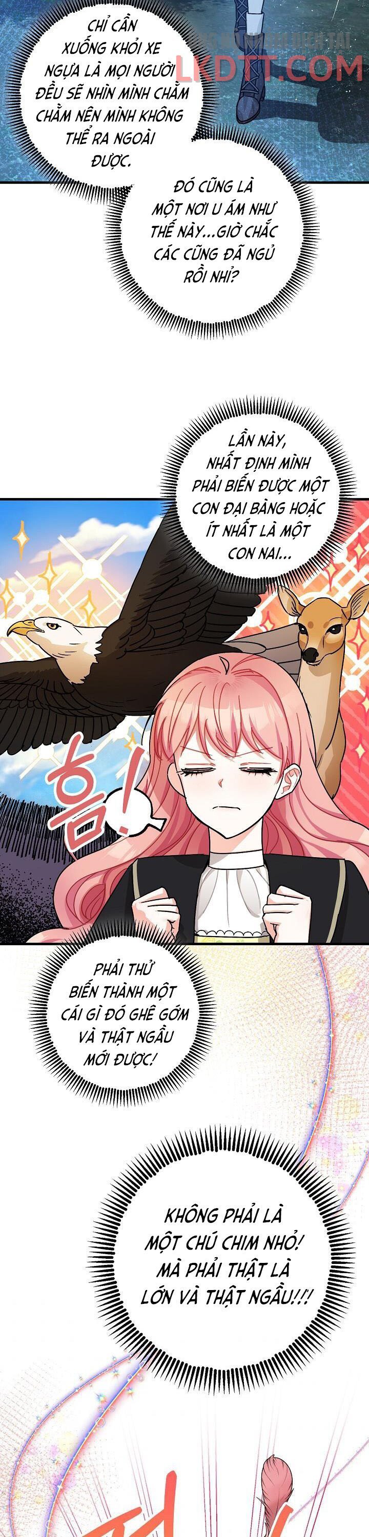 Liều Thuốc An Thần Của Bạo Chúa: Chapter 16