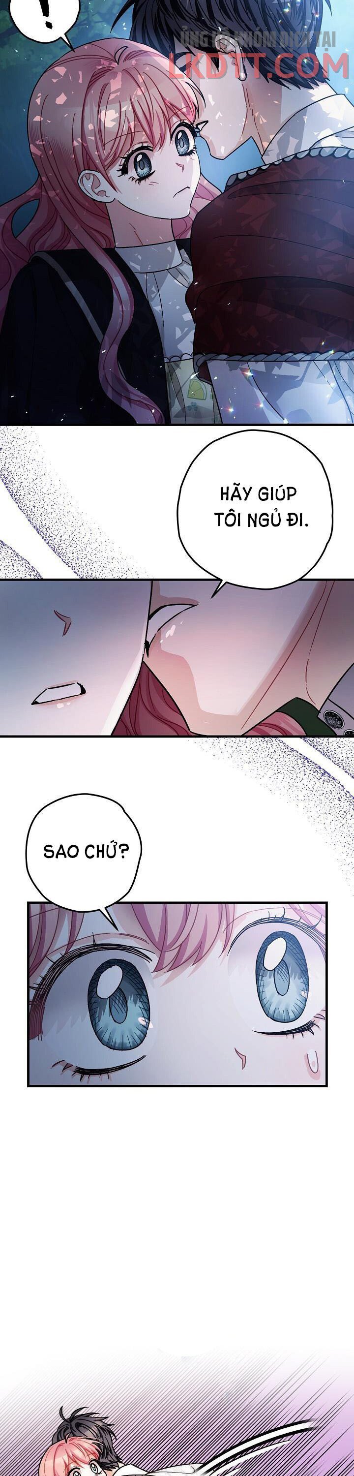 Liều Thuốc An Thần Của Bạo Chúa: Chapter 16