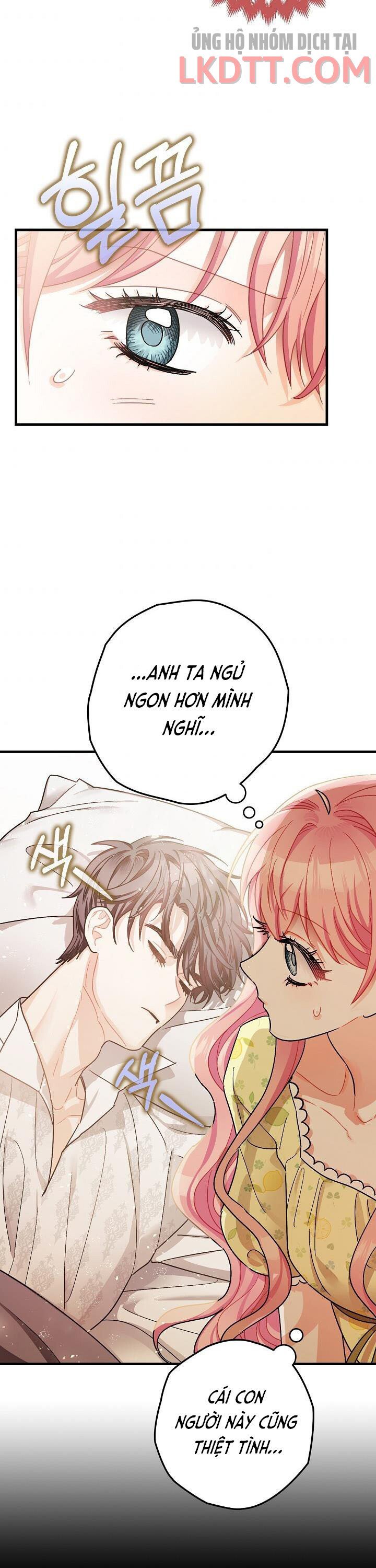 Liều Thuốc An Thần Của Bạo Chúa: Chapter 16