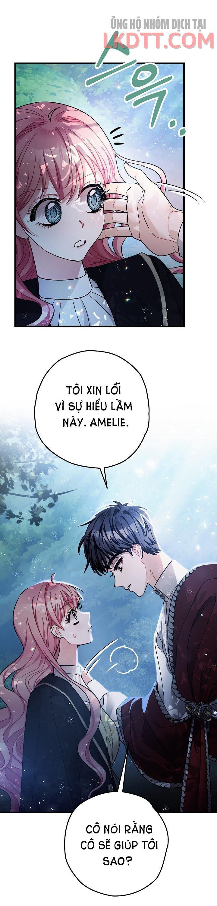 Liều Thuốc An Thần Của Bạo Chúa: Chapter 16