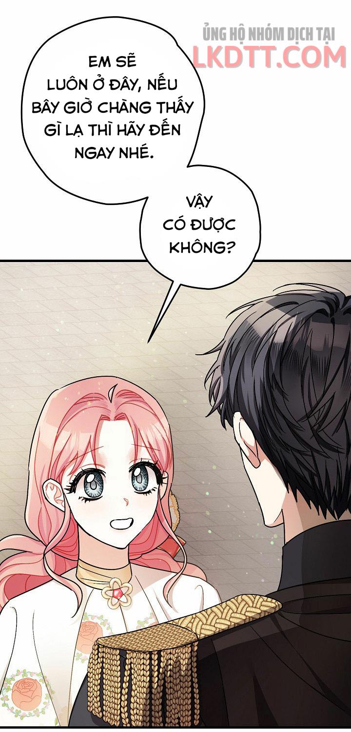 Liều Thuốc An Thần Của Bạo Chúa: Chapter 17