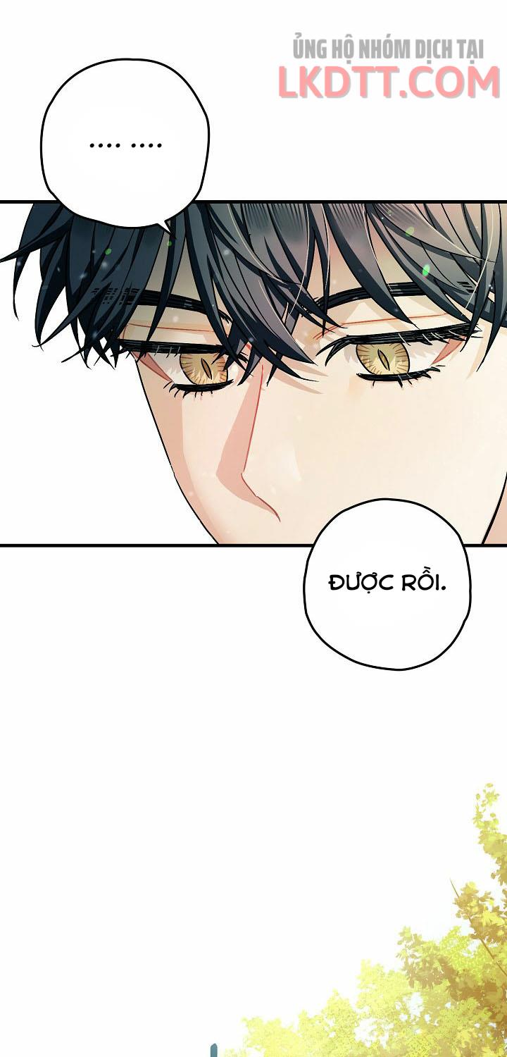 Liều Thuốc An Thần Của Bạo Chúa: Chapter 17