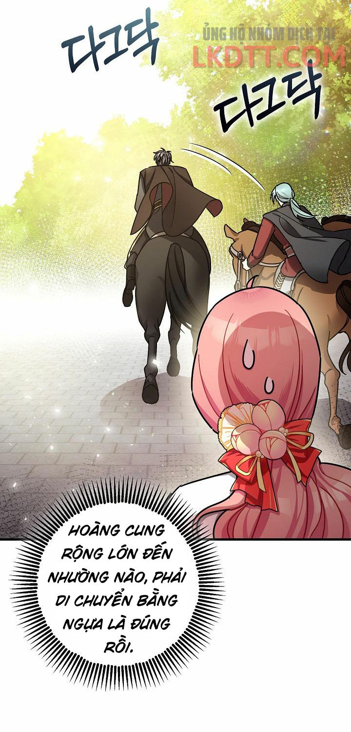 Liều Thuốc An Thần Của Bạo Chúa: Chapter 17