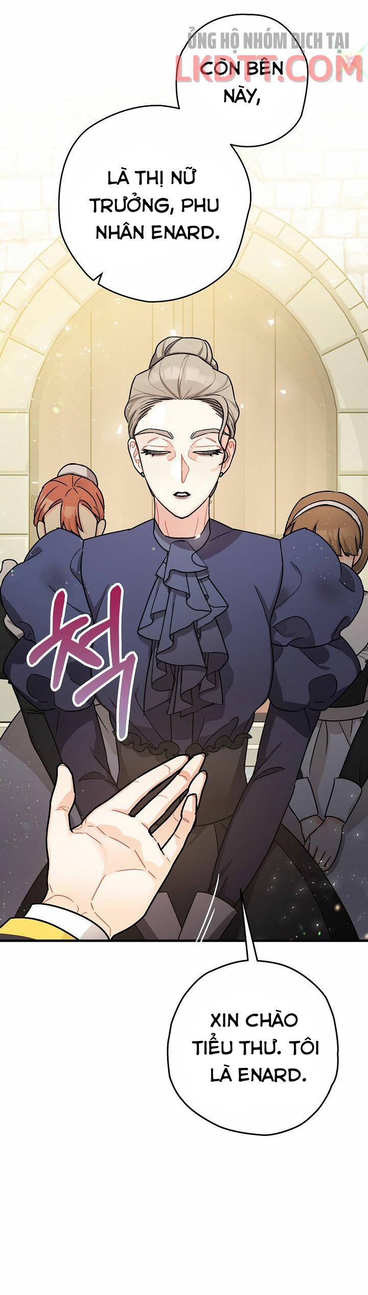Liều Thuốc An Thần Của Bạo Chúa: Chapter 17