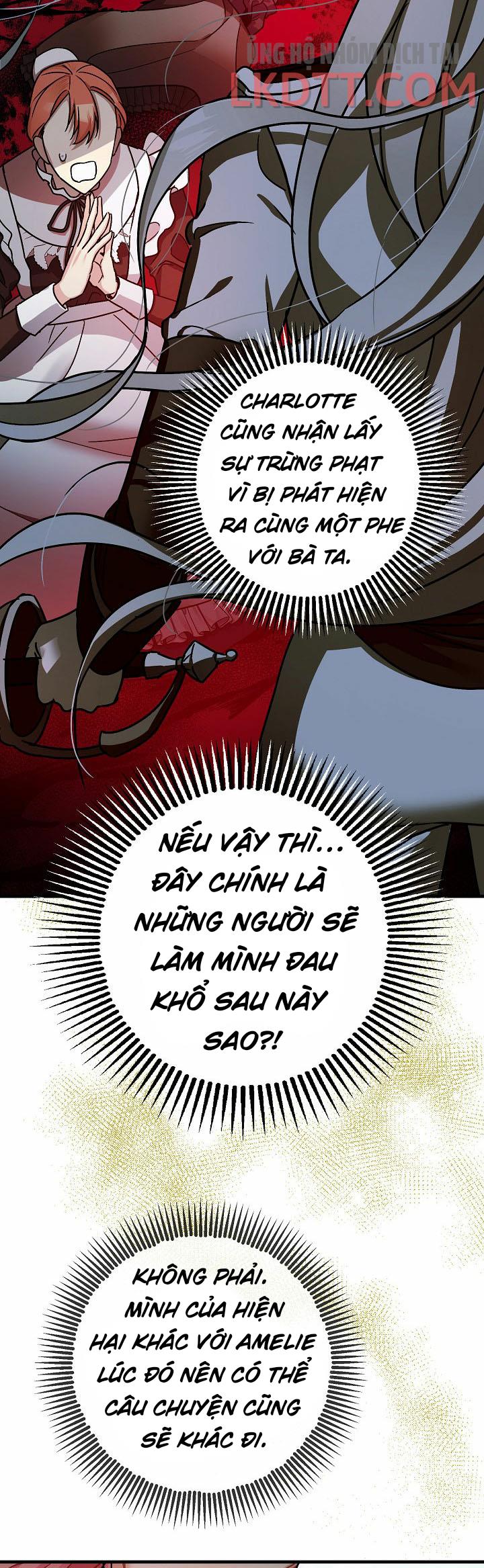 Liều Thuốc An Thần Của Bạo Chúa: Chapter 17