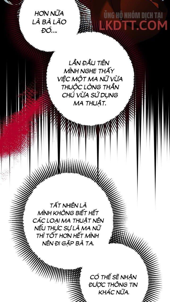 Liều Thuốc An Thần Của Bạo Chúa: Chapter 23.1