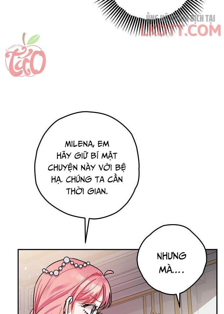 Liều Thuốc An Thần Của Bạo Chúa: Chapter 23.1
