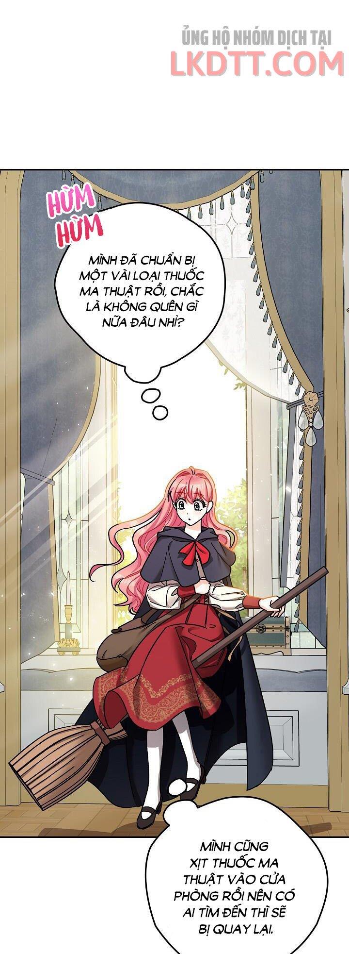 Liều Thuốc An Thần Của Bạo Chúa: Chapter 23.1