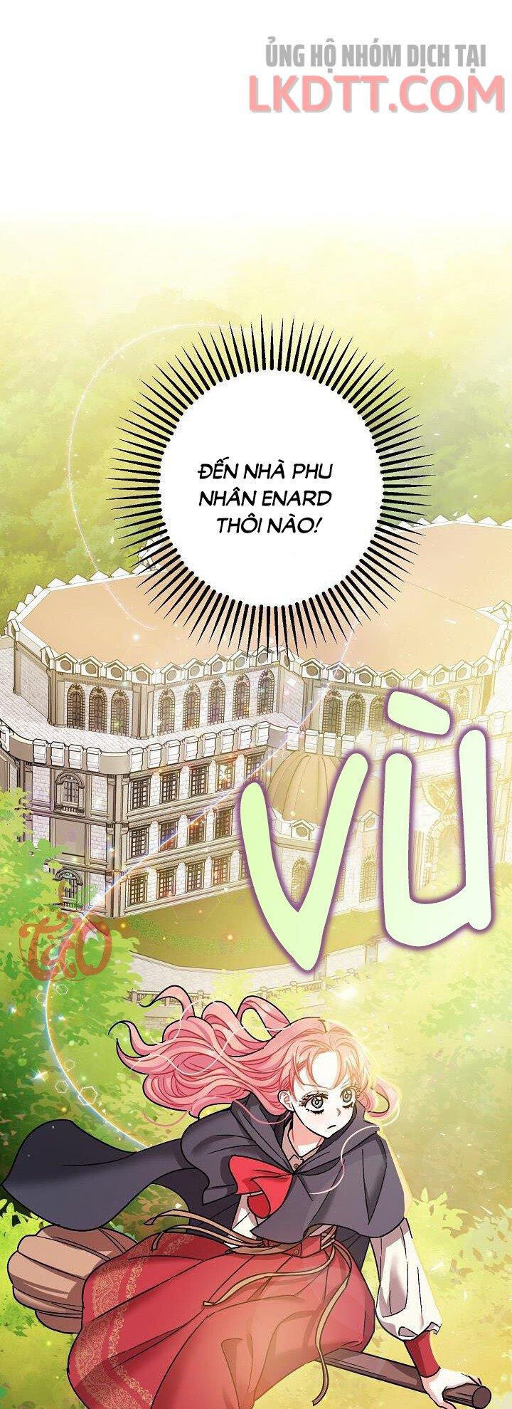 Liều Thuốc An Thần Của Bạo Chúa: Chapter 23.1