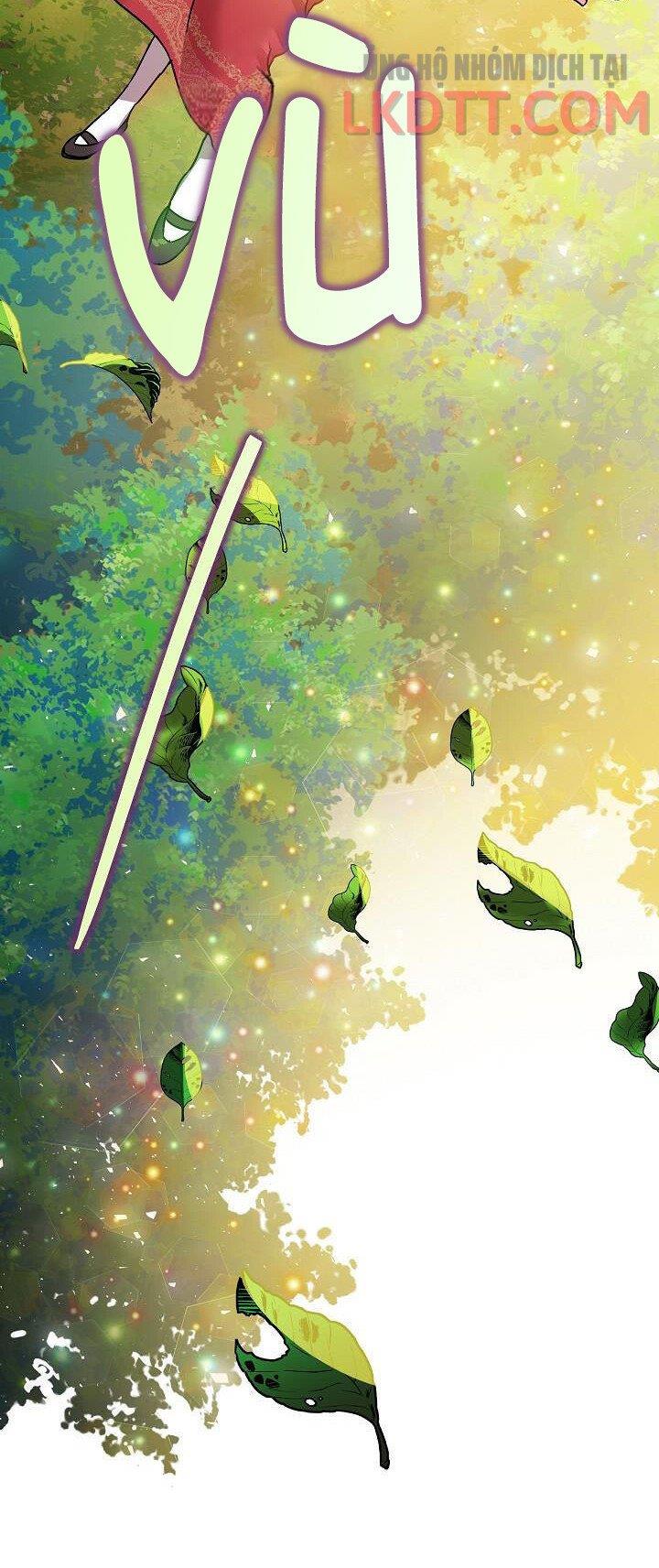 Liều Thuốc An Thần Của Bạo Chúa: Chapter 23.1