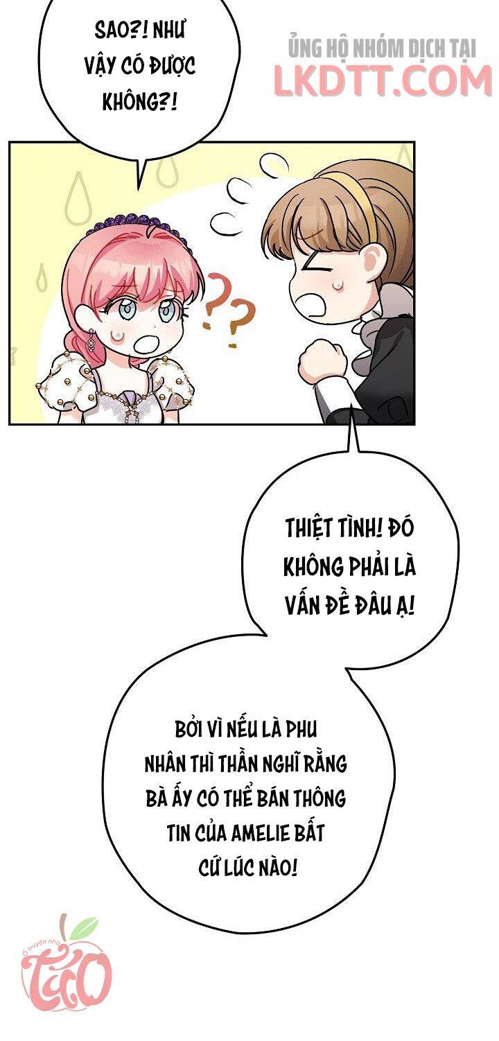 Liều Thuốc An Thần Của Bạo Chúa: Chapter 23.1