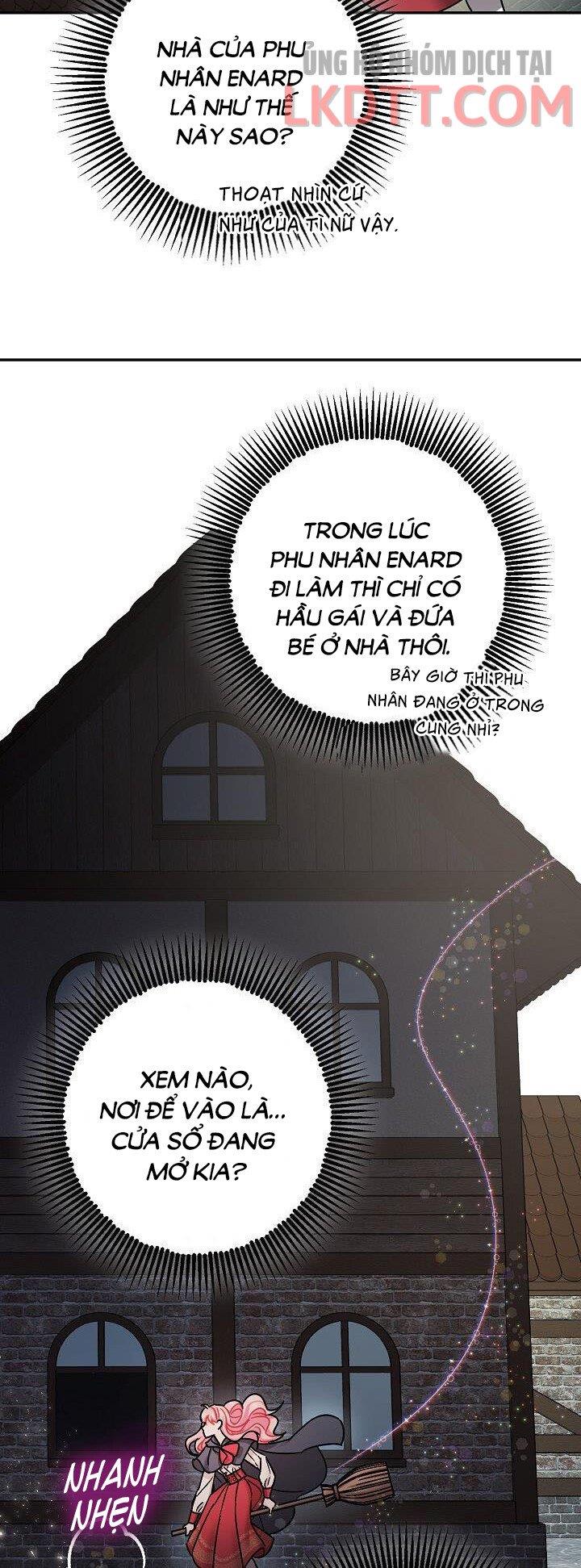 Liều Thuốc An Thần Của Bạo Chúa: Chapter 23.1