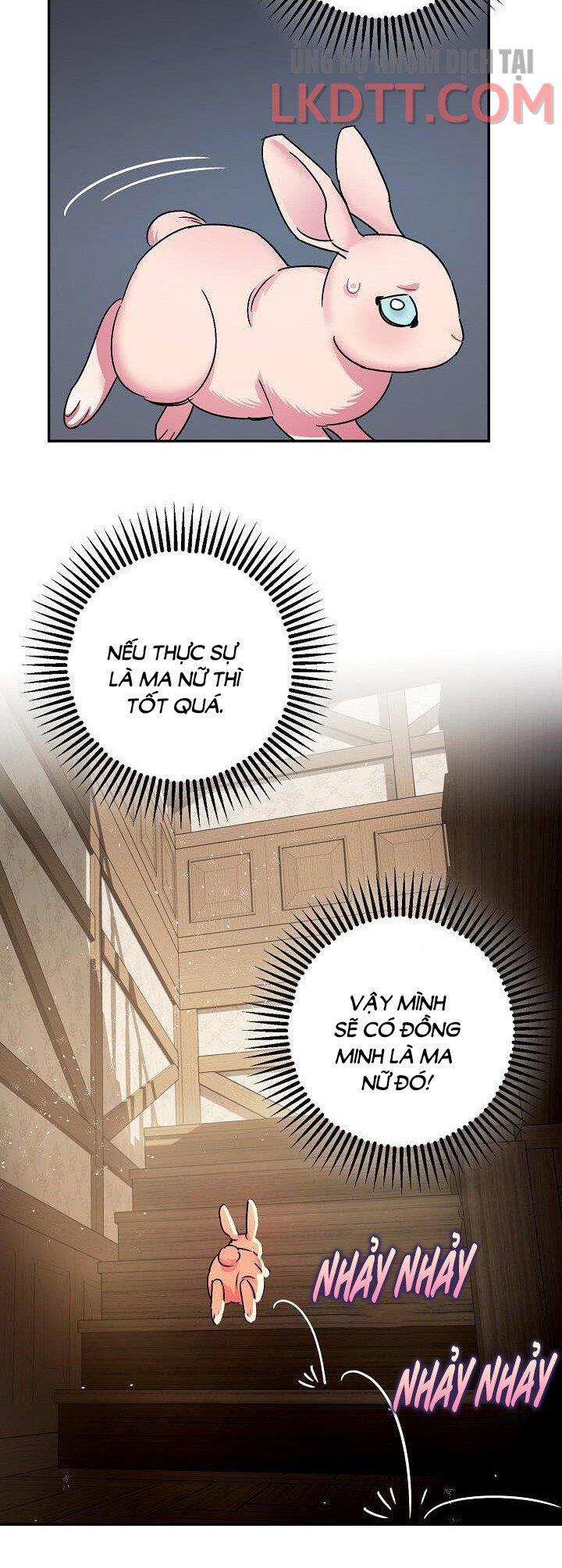 Liều Thuốc An Thần Của Bạo Chúa: Chapter 23.1