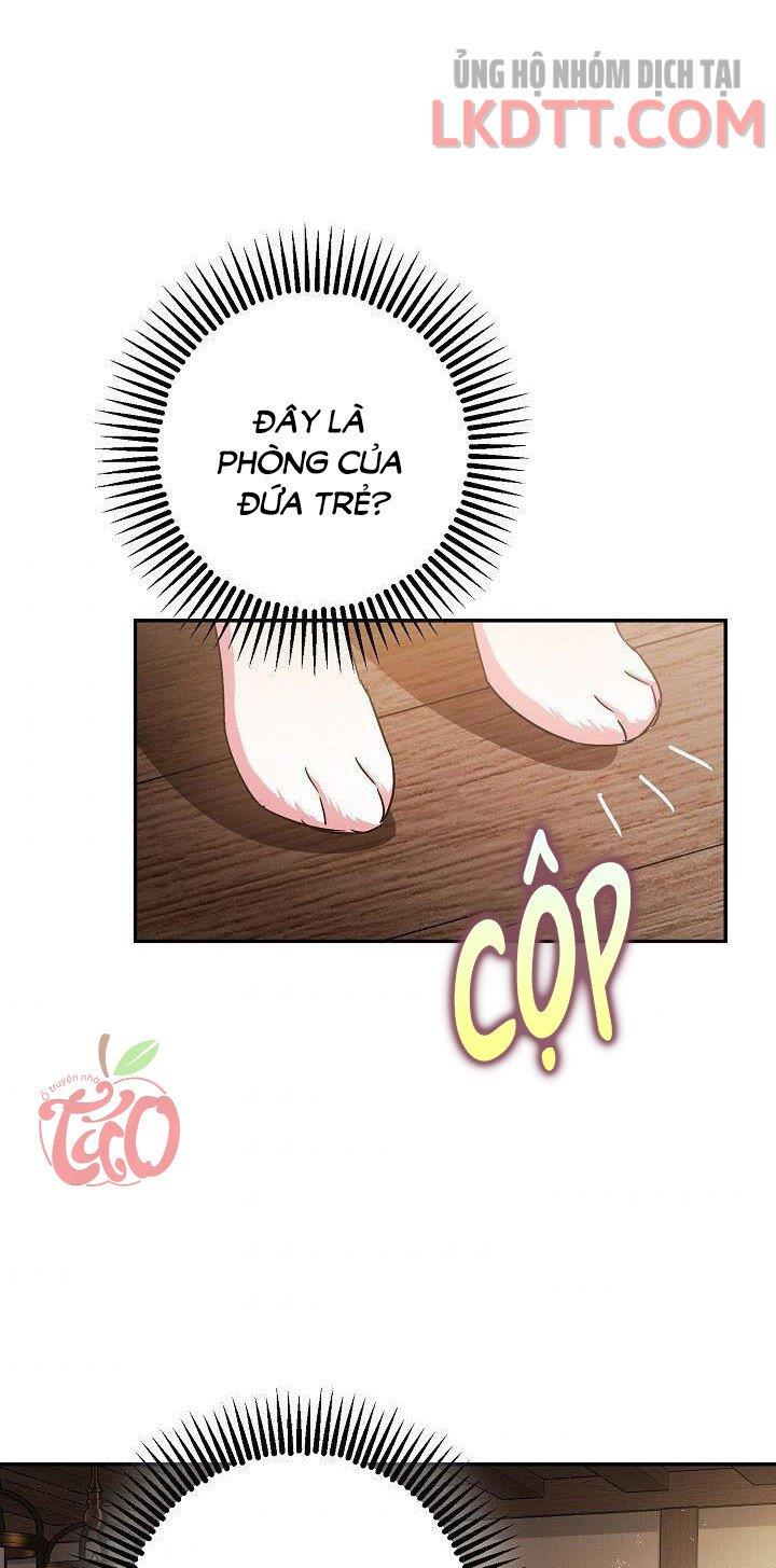 Liều Thuốc An Thần Của Bạo Chúa: Chapter 23.1