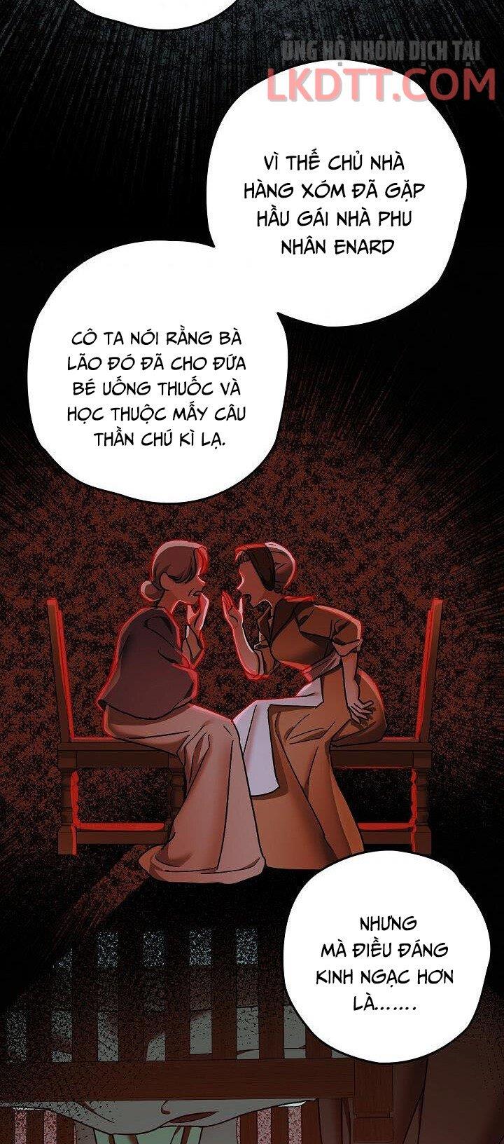 Liều Thuốc An Thần Của Bạo Chúa: Chapter 23.1