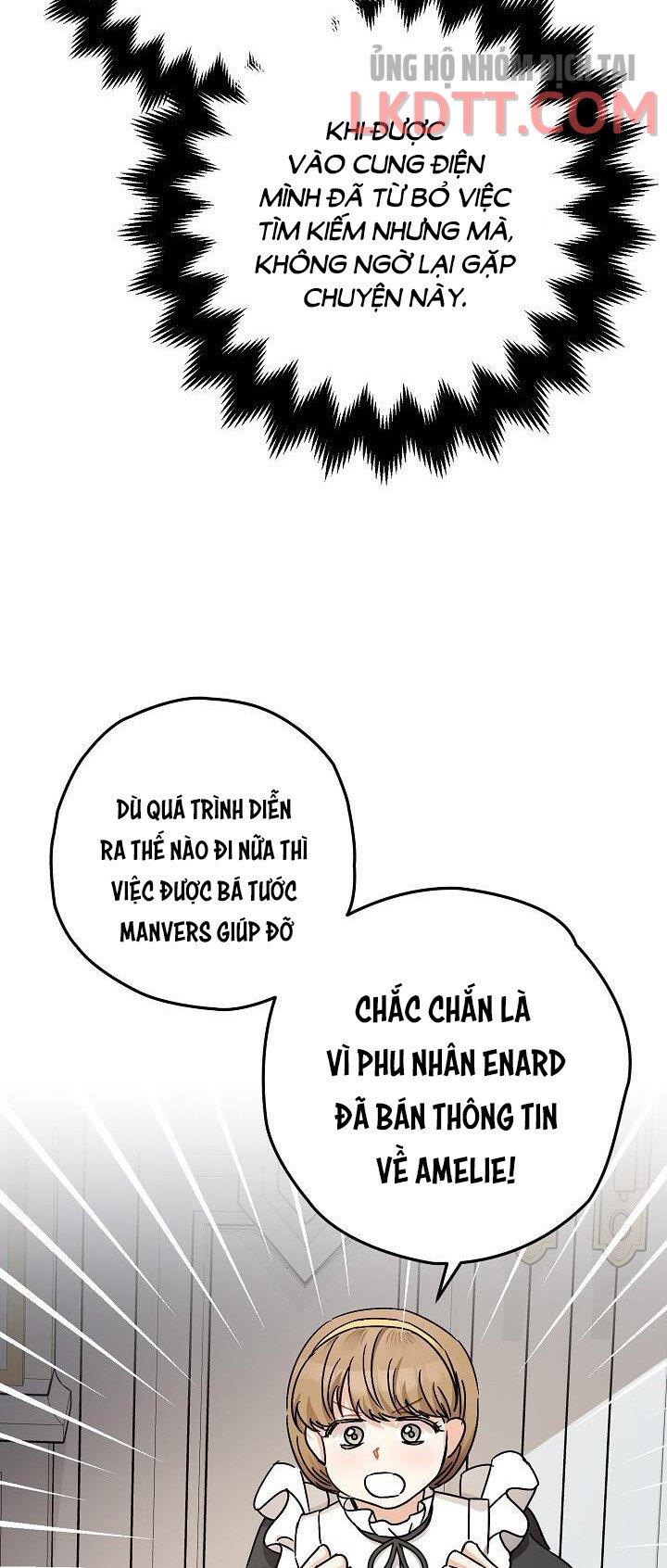 Liều Thuốc An Thần Của Bạo Chúa: Chapter 23.1