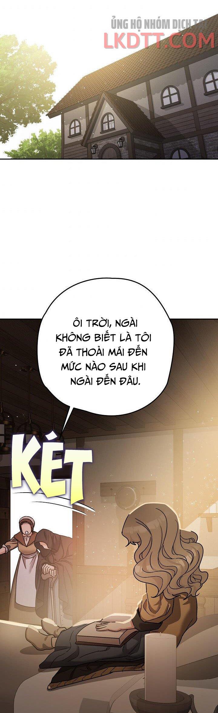 Liều Thuốc An Thần Của Bạo Chúa: Chapter 23.2