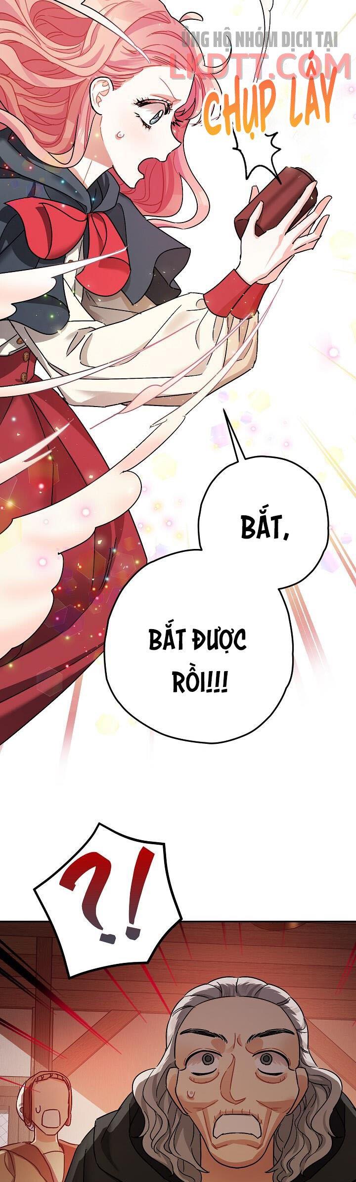 Liều Thuốc An Thần Của Bạo Chúa: Chapter 23.2