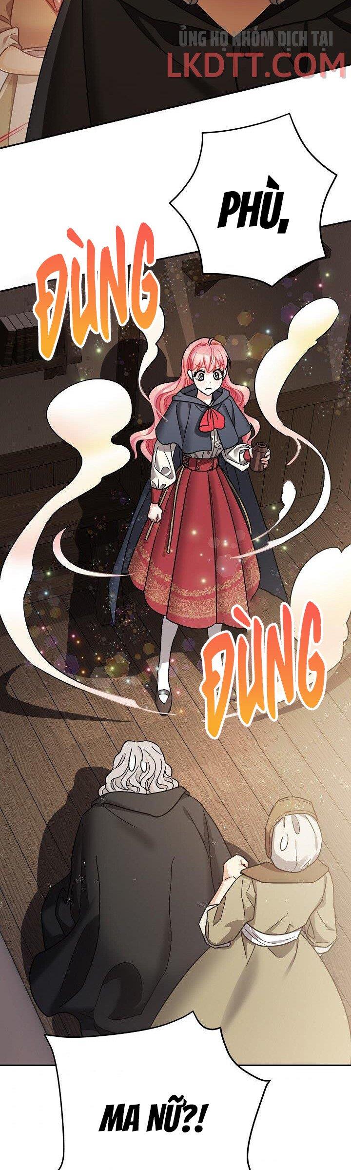 Liều Thuốc An Thần Của Bạo Chúa: Chapter 23.2