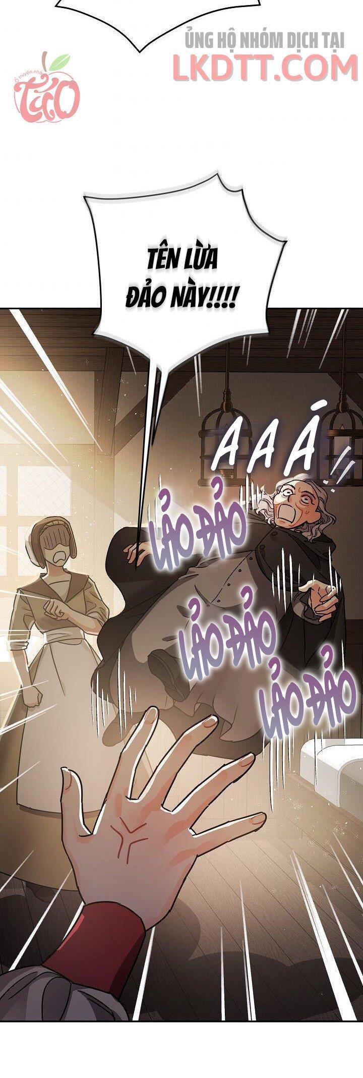 Liều Thuốc An Thần Của Bạo Chúa: Chapter 23.2