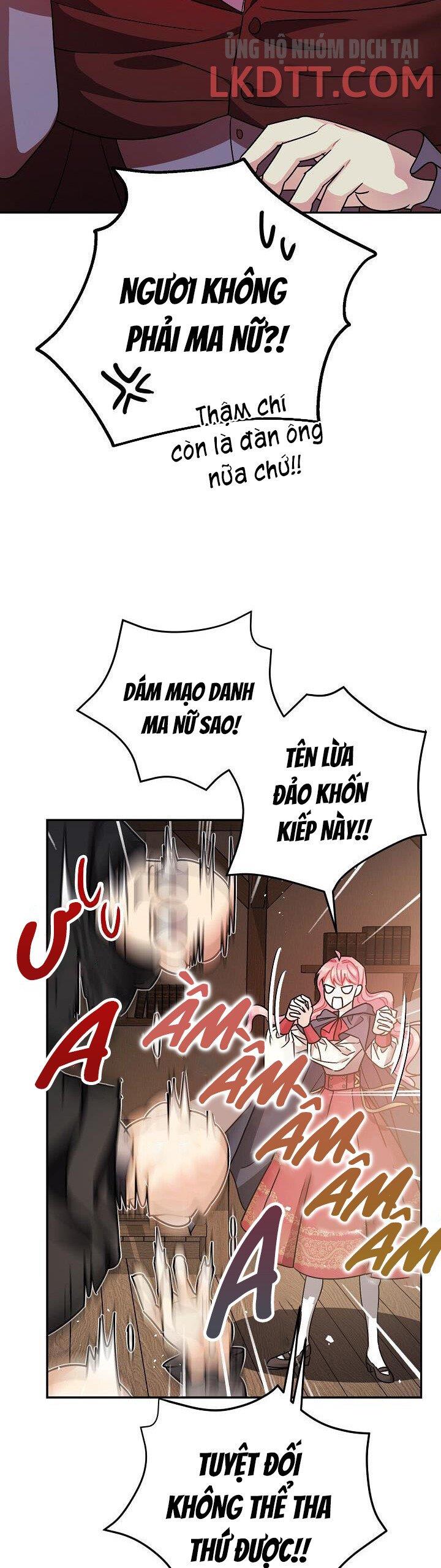 Liều Thuốc An Thần Của Bạo Chúa: Chapter 23.2