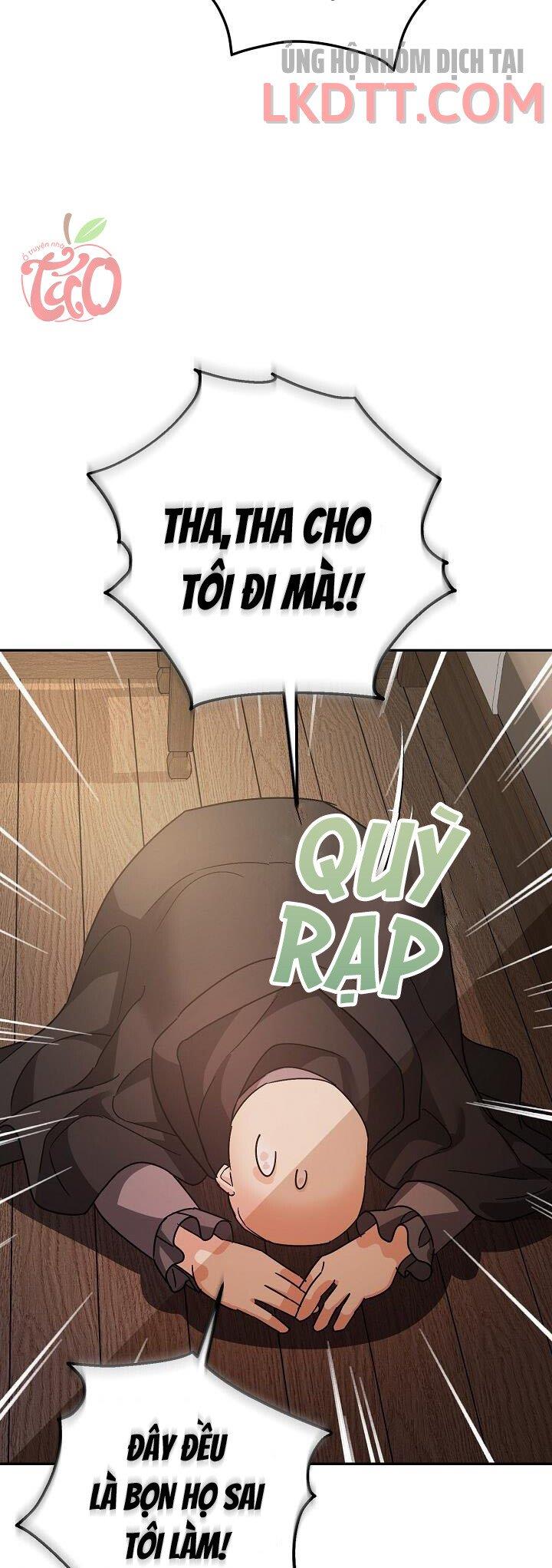 Liều Thuốc An Thần Của Bạo Chúa: Chapter 23.2