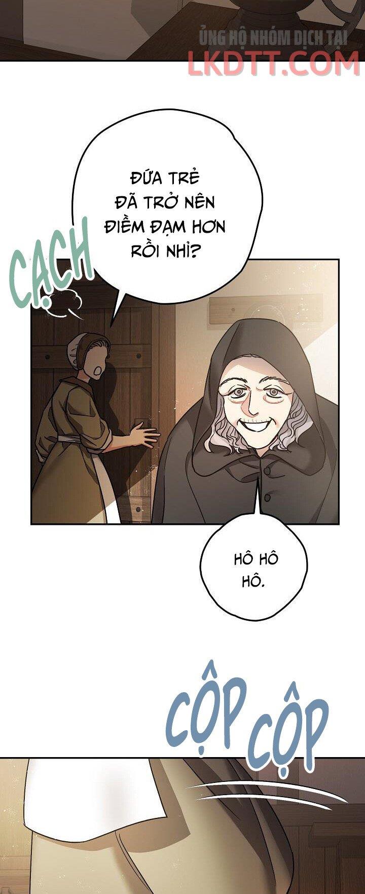 Liều Thuốc An Thần Của Bạo Chúa: Chapter 23.2