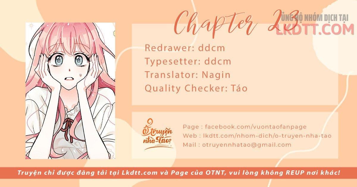 Liều Thuốc An Thần Của Bạo Chúa: Chapter 23.2