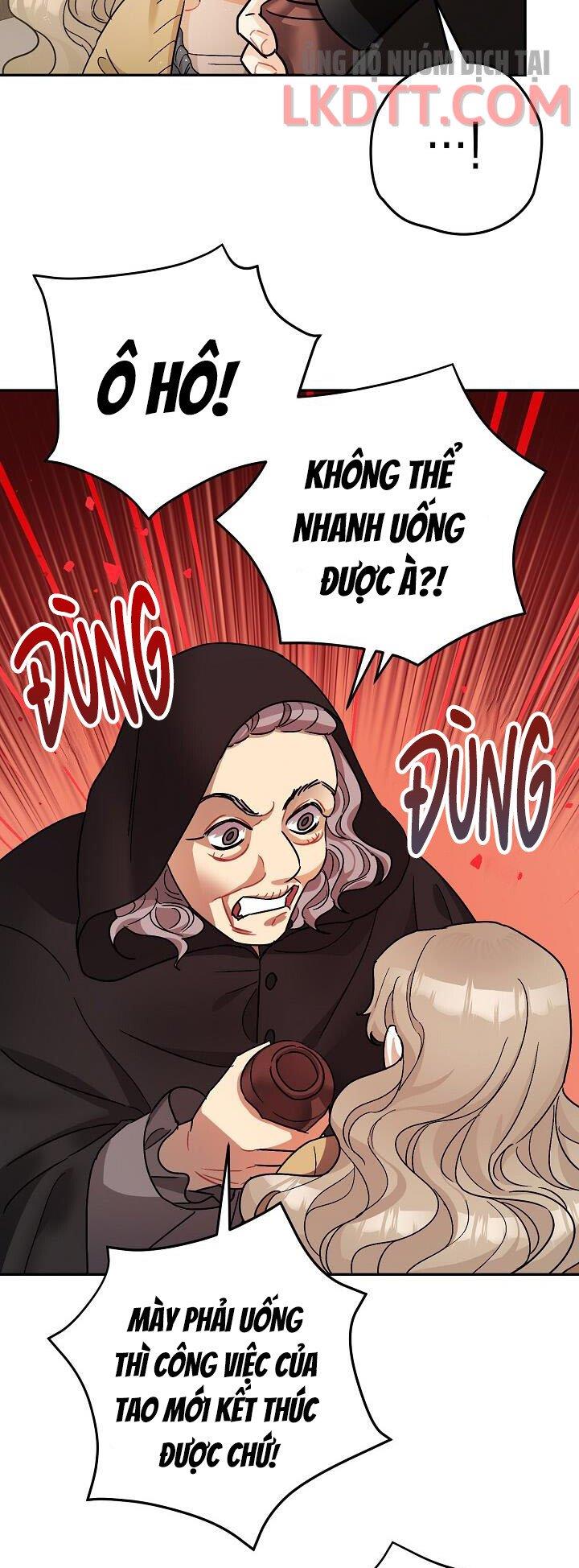 Liều Thuốc An Thần Của Bạo Chúa: Chapter 23.2
