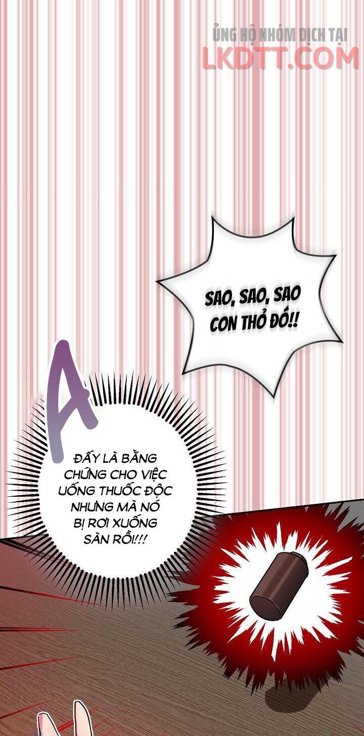 Liều Thuốc An Thần Của Bạo Chúa: Chapter 23.2