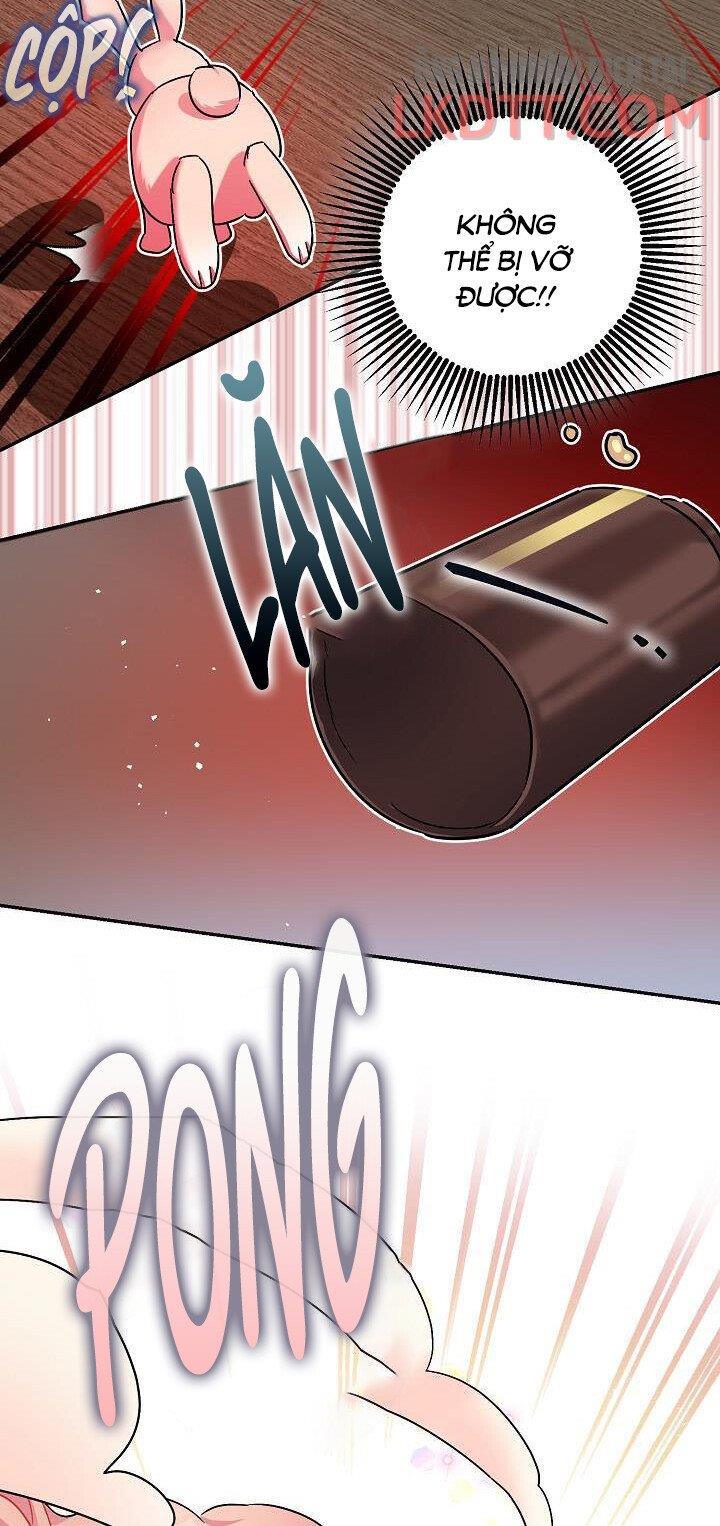 Liều Thuốc An Thần Của Bạo Chúa: Chapter 23.2