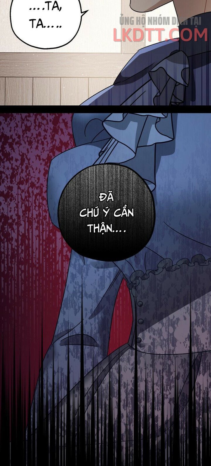 Liều Thuốc An Thần Của Bạo Chúa: Chapter 24.1