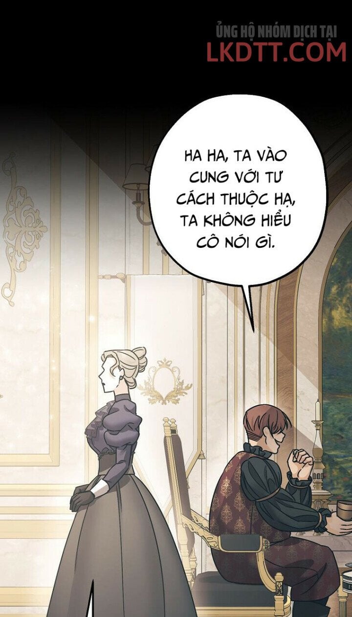 Liều Thuốc An Thần Của Bạo Chúa: Chapter 24.1