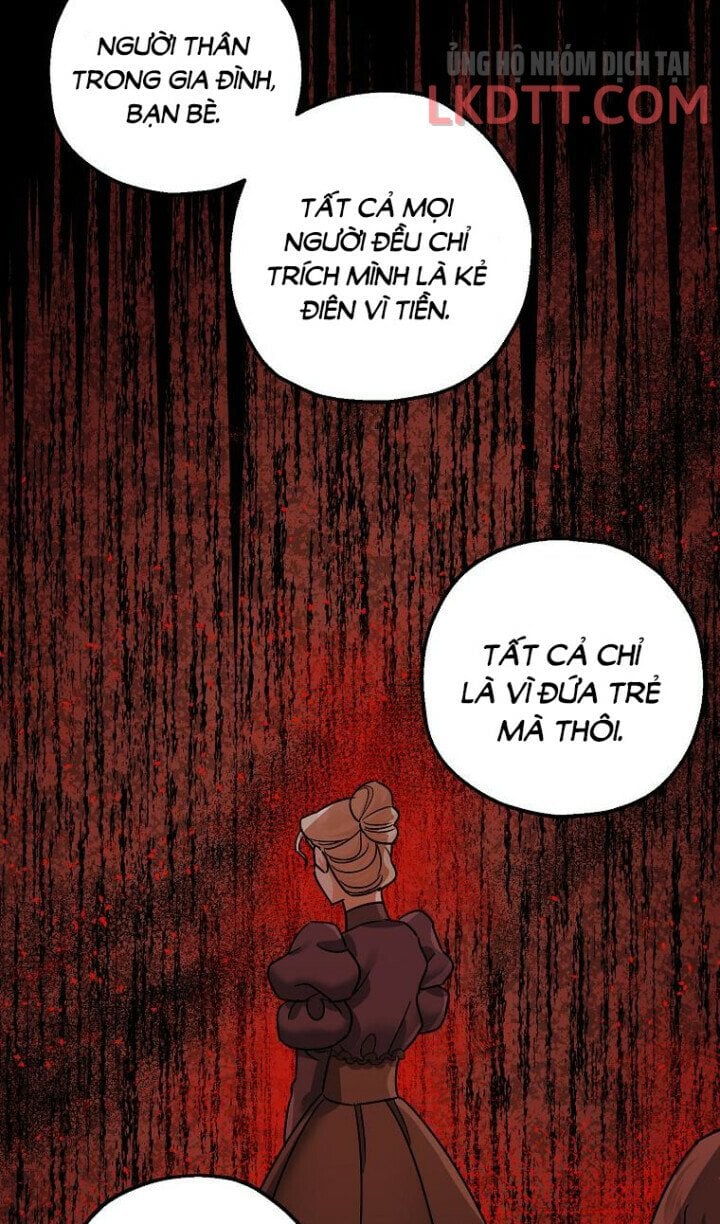 Liều Thuốc An Thần Của Bạo Chúa: Chapter 24.1