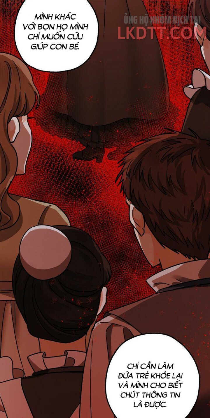 Liều Thuốc An Thần Của Bạo Chúa: Chapter 24.1