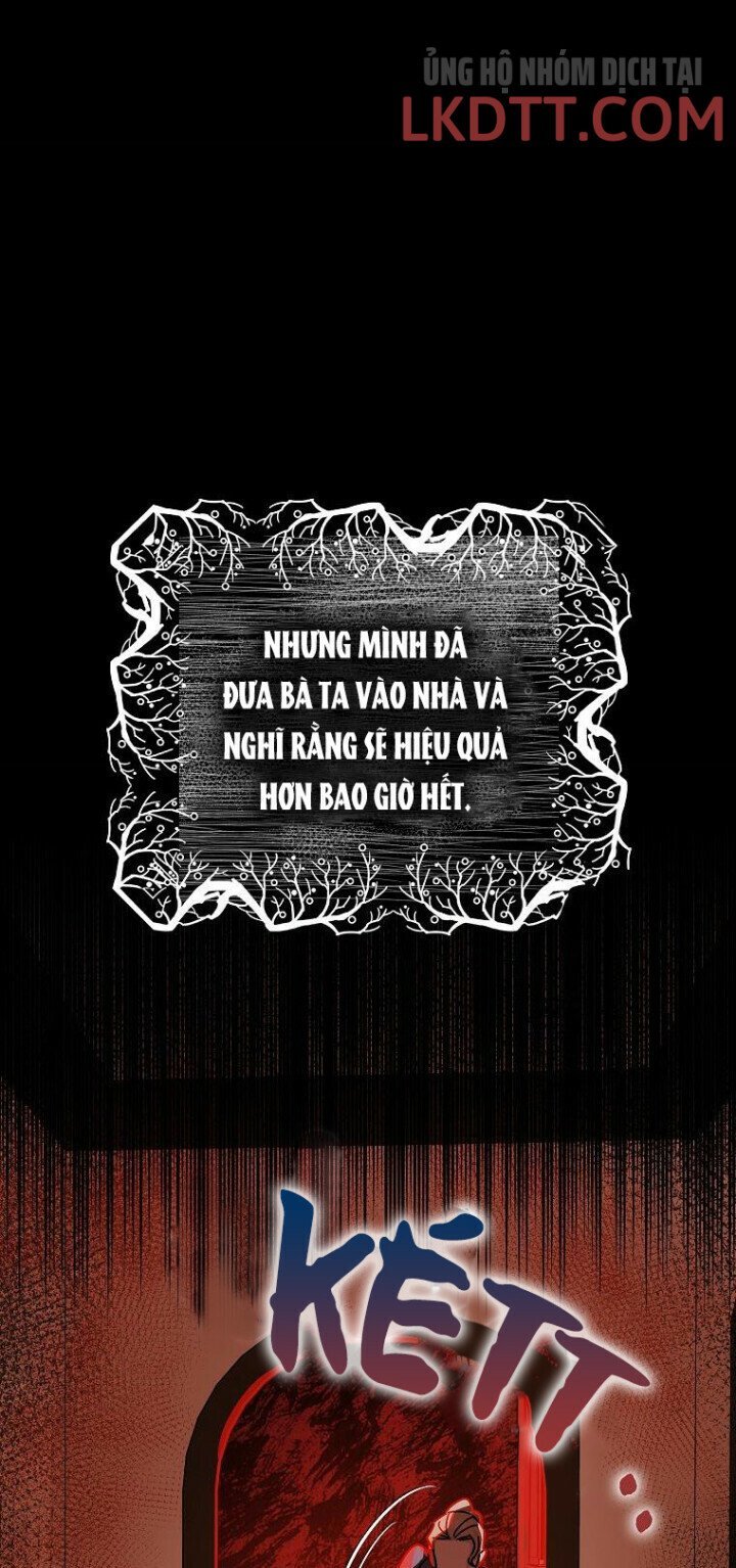 Liều Thuốc An Thần Của Bạo Chúa: Chapter 24.1