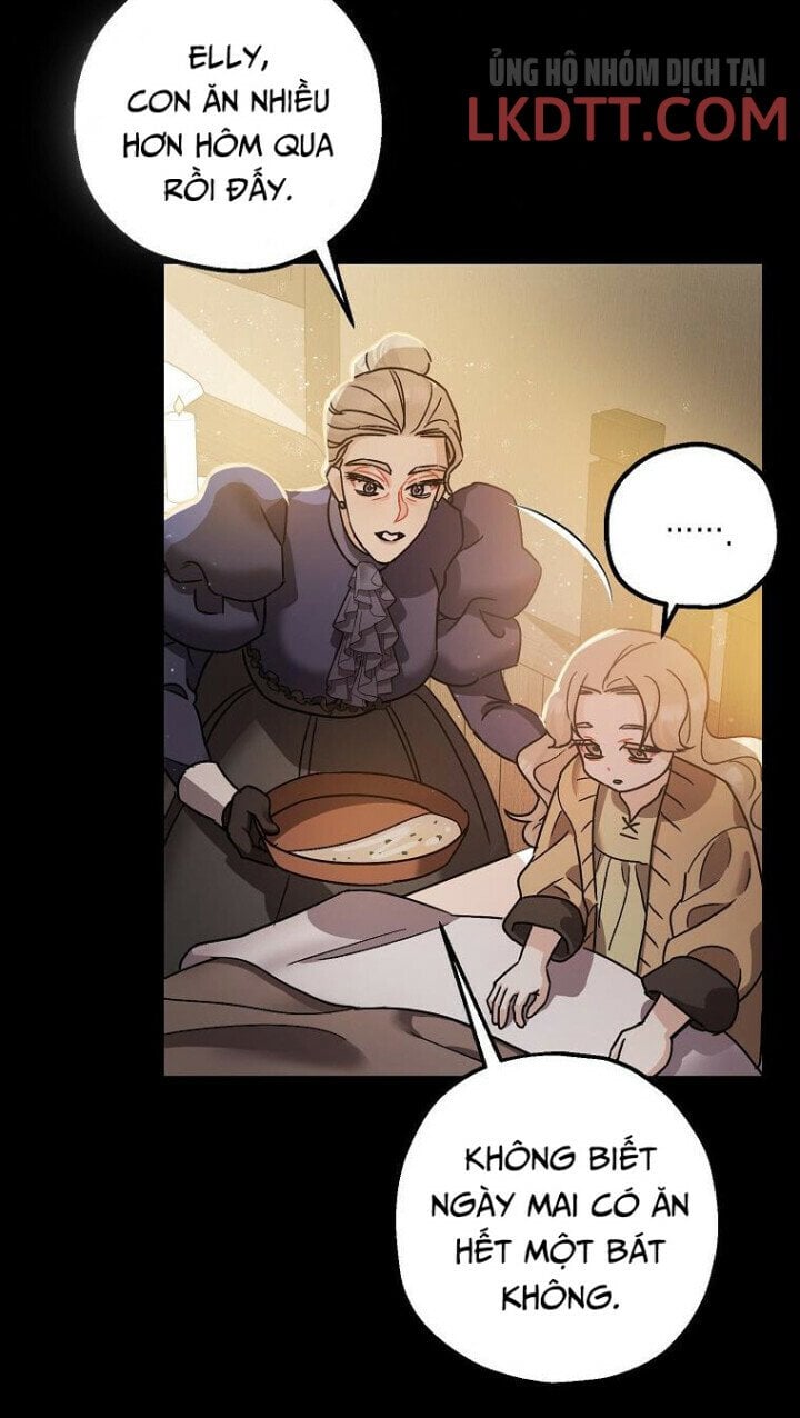 Liều Thuốc An Thần Của Bạo Chúa: Chapter 24.1