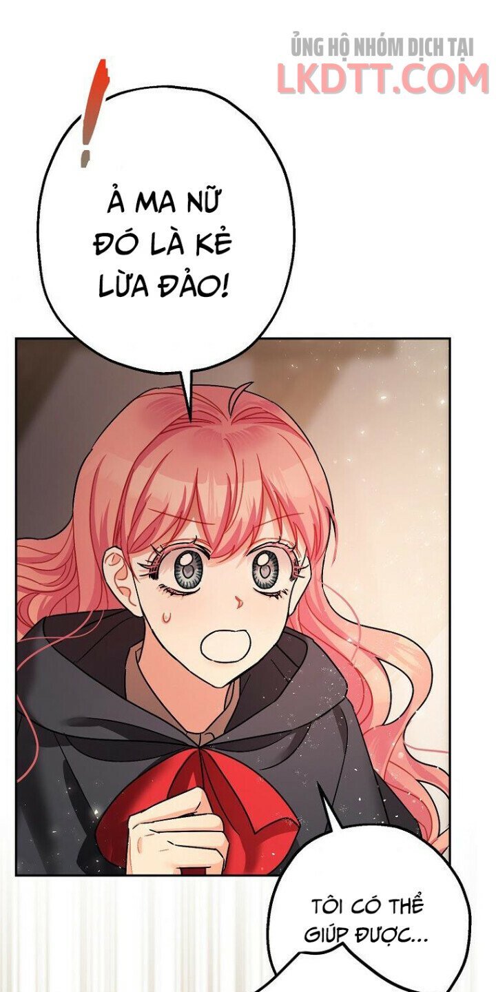 Liều Thuốc An Thần Của Bạo Chúa: Chapter 24.1