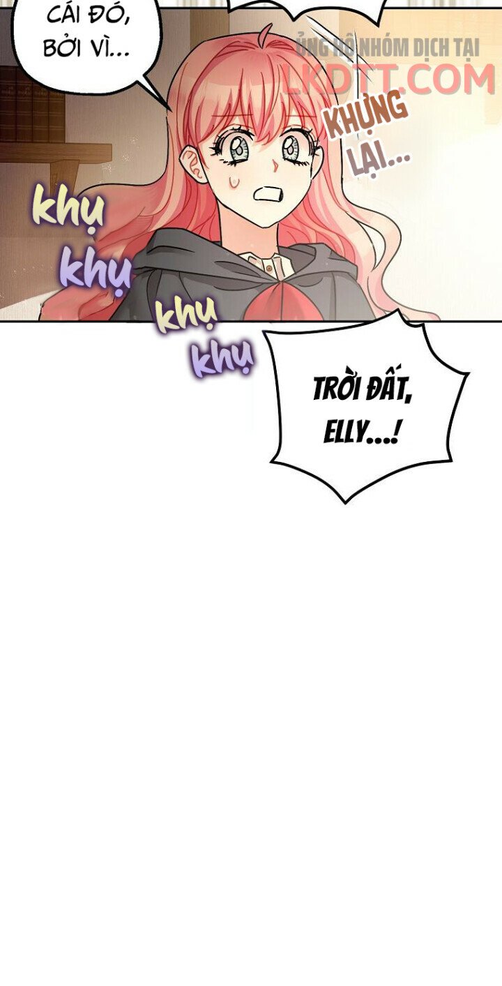Liều Thuốc An Thần Của Bạo Chúa: Chapter 24.1