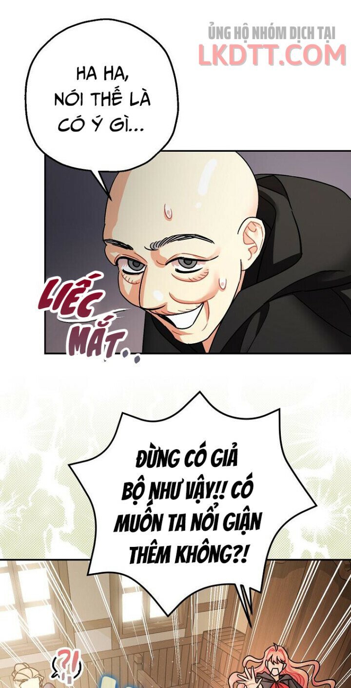Liều Thuốc An Thần Của Bạo Chúa: Chapter 24.1
