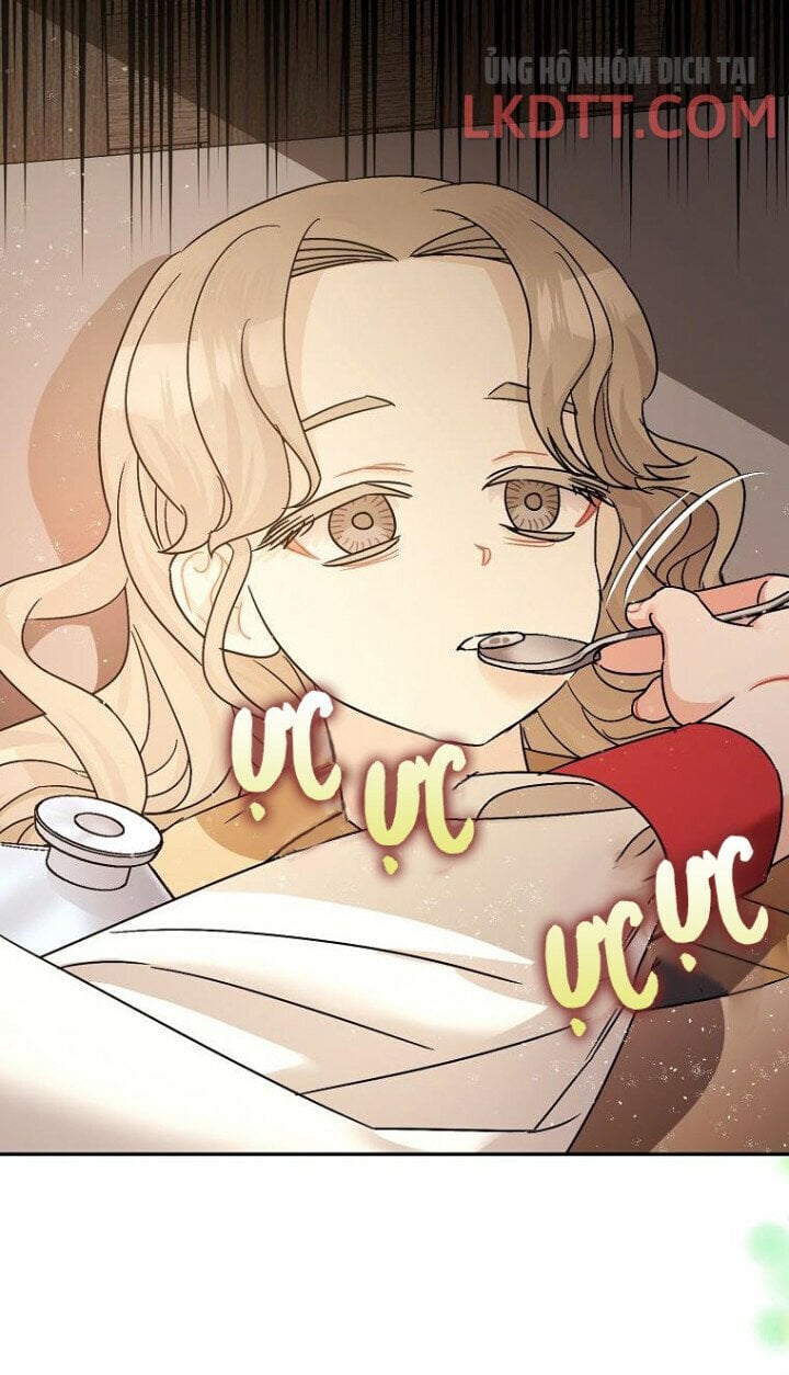 Liều Thuốc An Thần Của Bạo Chúa: Chapter 24.2
