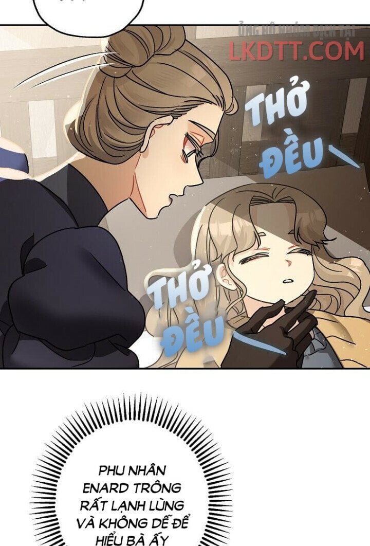 Liều Thuốc An Thần Của Bạo Chúa: Chapter 24.2