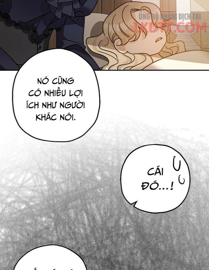 Liều Thuốc An Thần Của Bạo Chúa: Chapter 24.2