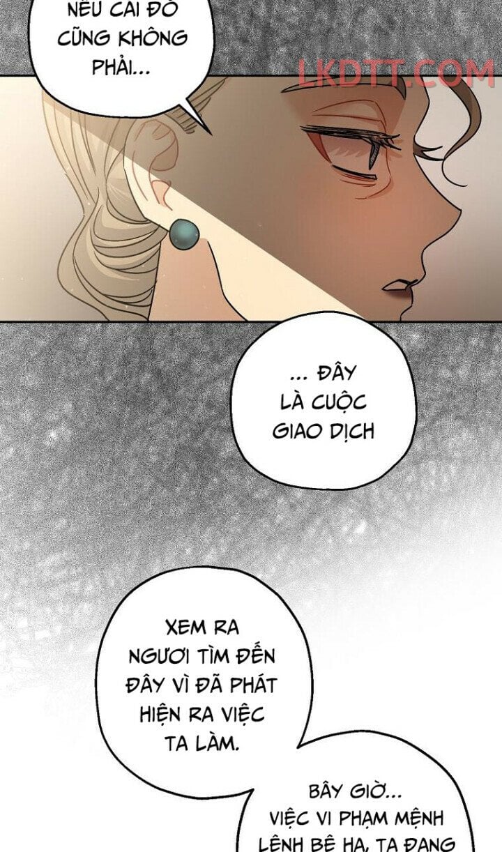 Liều Thuốc An Thần Của Bạo Chúa: Chapter 24.2