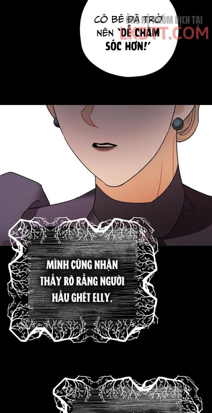Liều Thuốc An Thần Của Bạo Chúa: Chapter 24.2