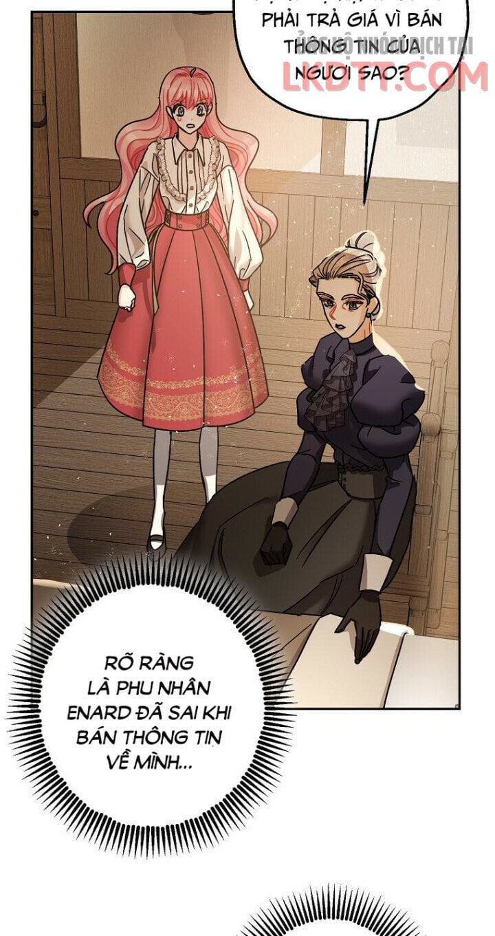 Liều Thuốc An Thần Của Bạo Chúa: Chapter 24.2