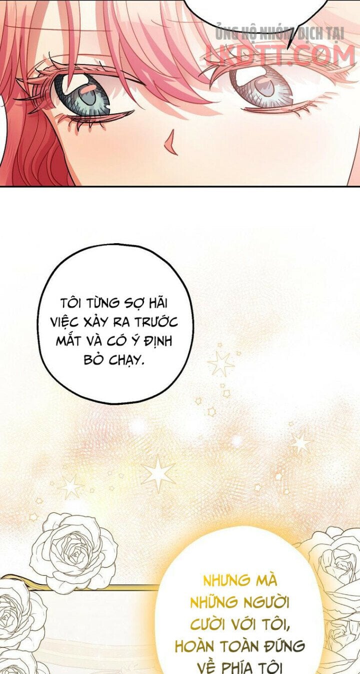 Liều Thuốc An Thần Của Bạo Chúa: Chapter 24.2