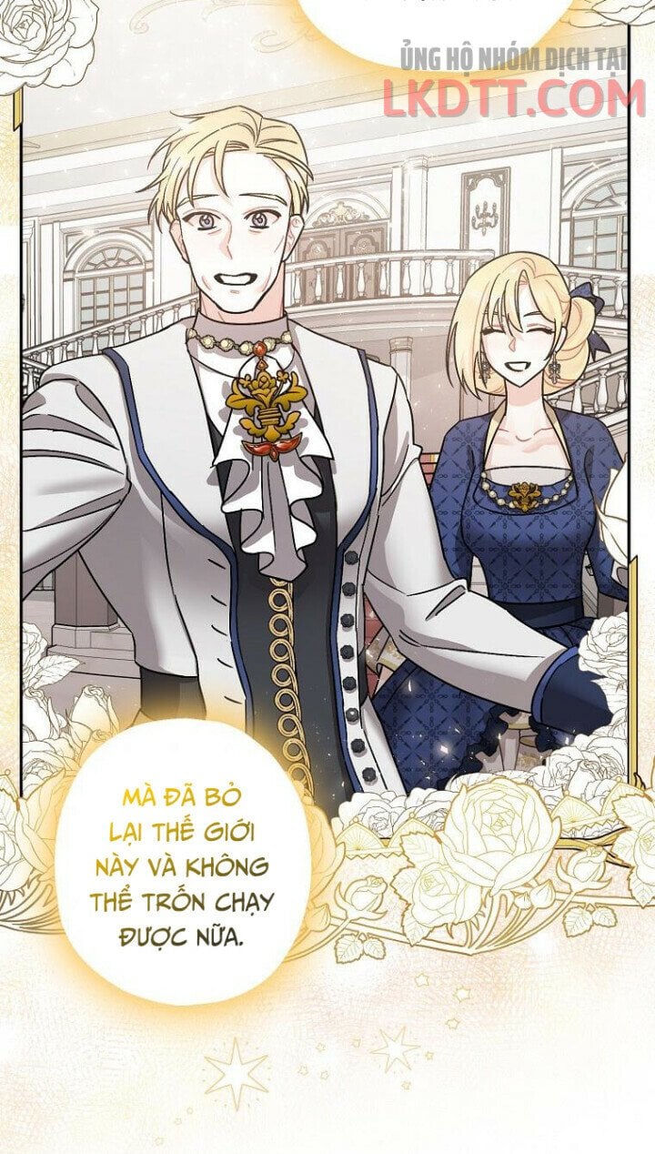 Liều Thuốc An Thần Của Bạo Chúa: Chapter 24.2