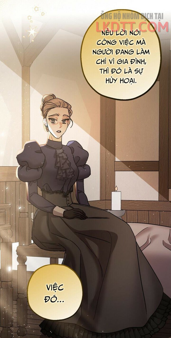 Liều Thuốc An Thần Của Bạo Chúa: Chapter 24.2