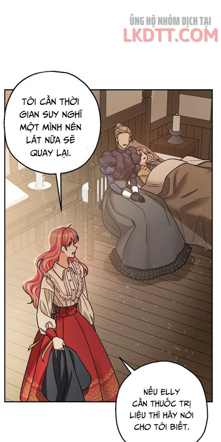 Liều Thuốc An Thần Của Bạo Chúa: Chapter 24.2